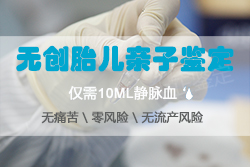 太原孕期亲子鉴定流程是什么（预约办理）