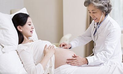 羊水胎儿亲子鉴定 羊水胎儿亲子鉴定